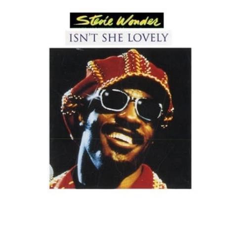Stevie Wonder